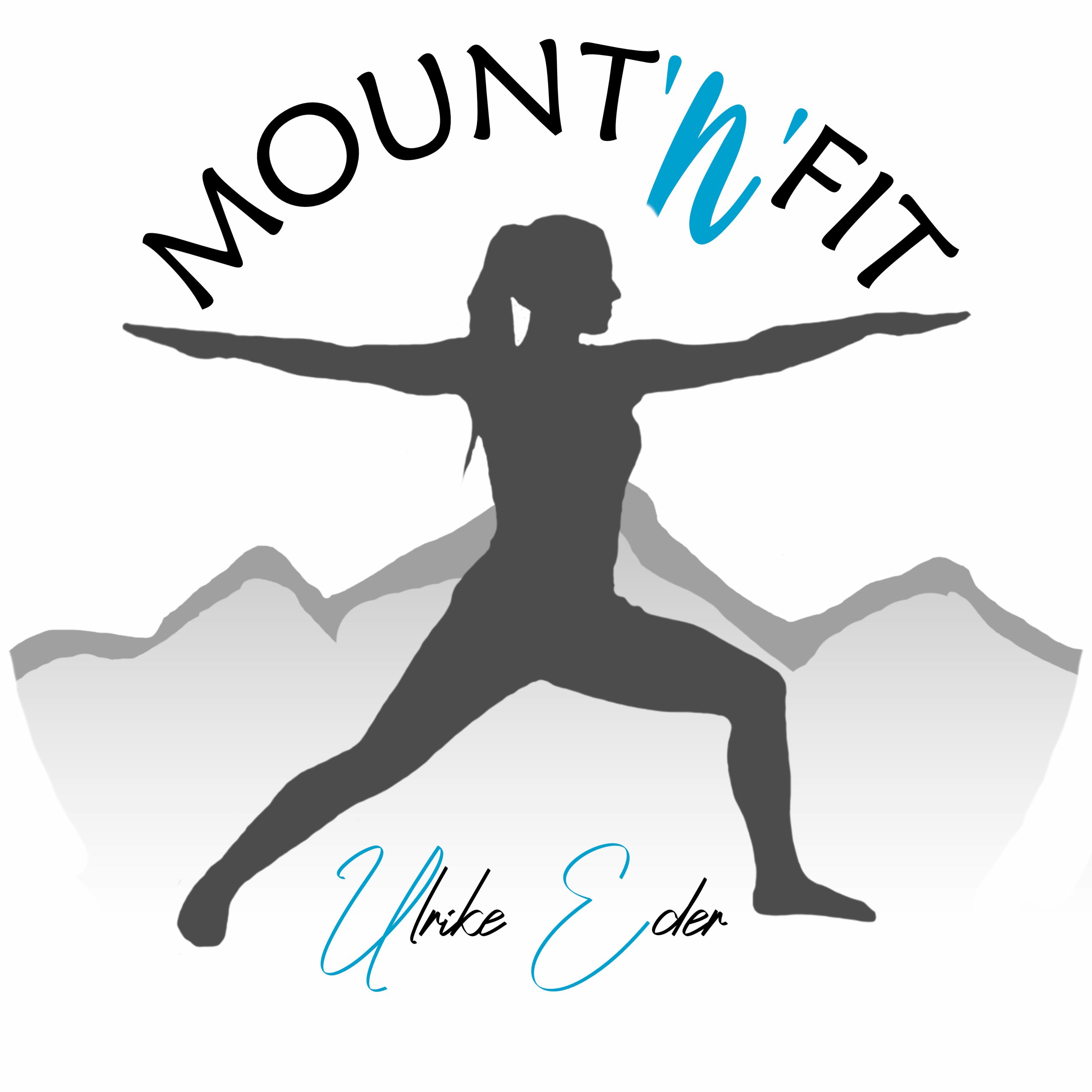Logo Mountain Fit