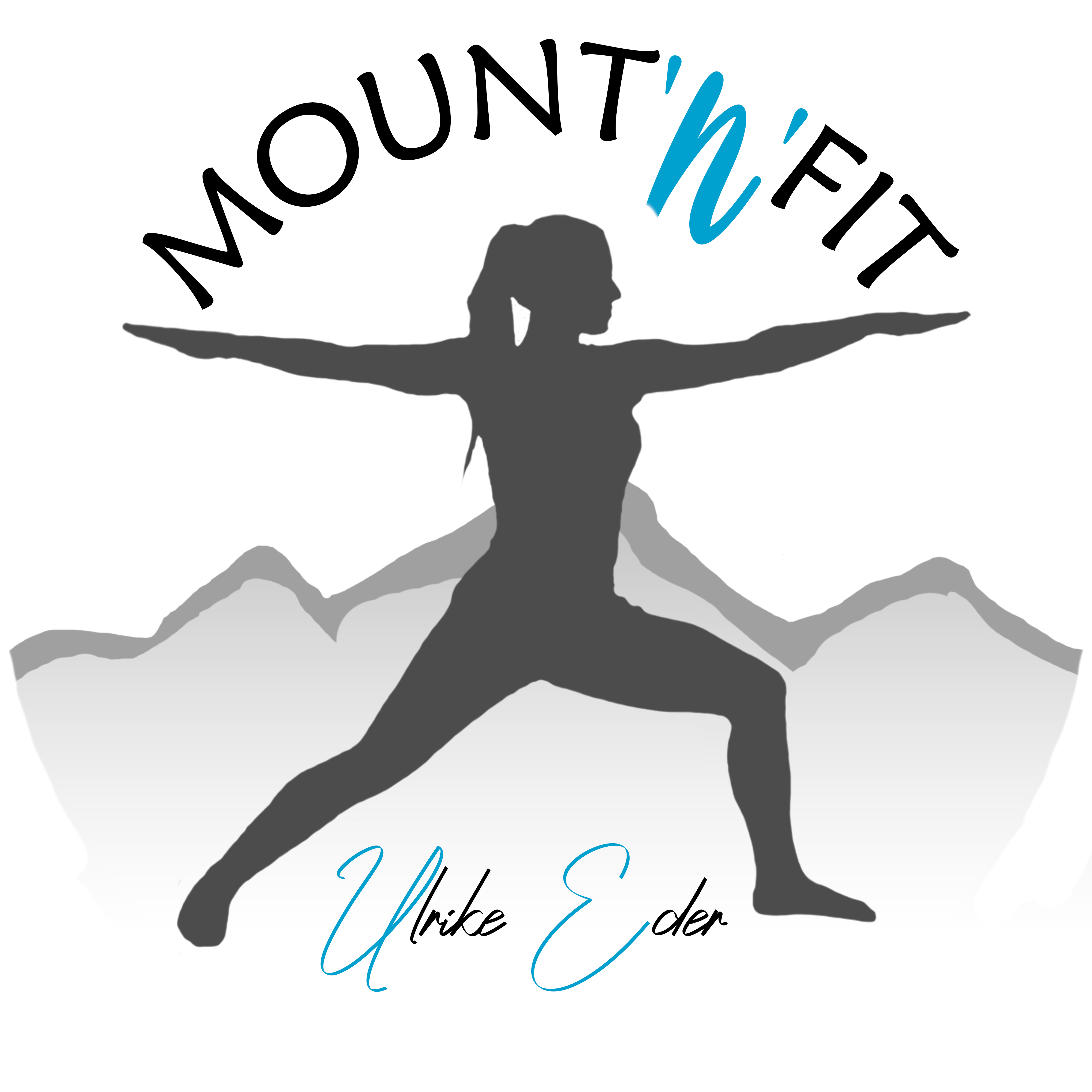 Mountnfit Logo
